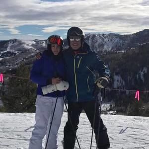 Meet your Posher, Len